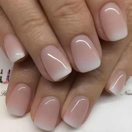 Square Head Nails - 24 pcs